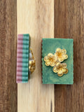 Sage and White Tea Goat Milk Soap
